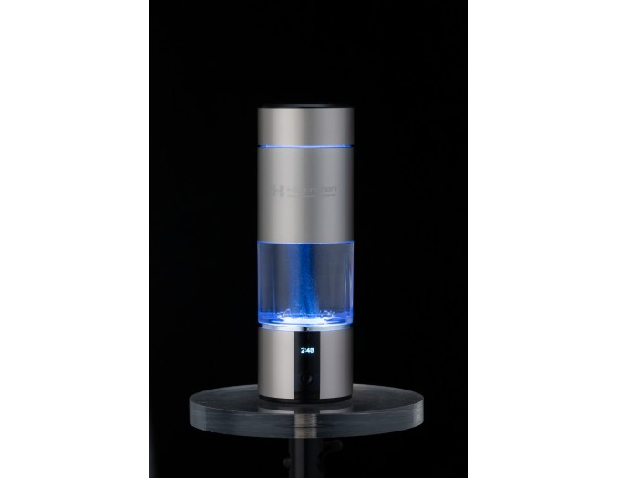 100 Questions About Hydrogen-Rich Water (11-20)